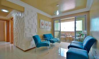 Imagem 3: Águas Claras | 3 quartos | 88m²