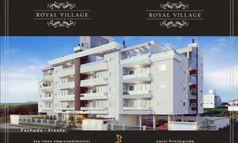 Imagem 5: Royal Village Apartamento com 2 dormitórios