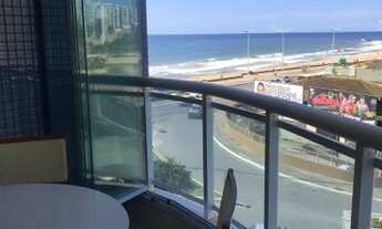 Imagem 2: Apartamento 1/4 e Sala no WAVE EXCLUSIVE Jardim Armação