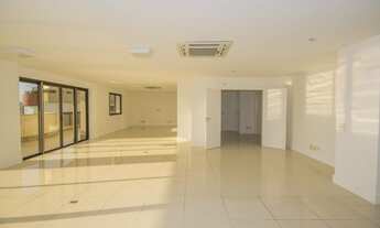 Imagem 6: PENINSULA - Excelente apartamento - 407 m2. 5 quartos - 4 suites