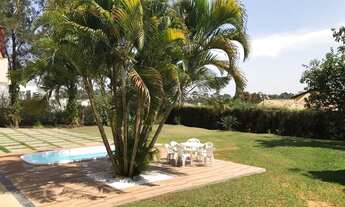 Imagem 3: Casa à venda, 4 quartos, 3 suítes, 6 vagas, Condomínio Haras Paineiras - Salto/SP