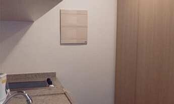 Imagem 6: Mercure Hotel | 1 Suíte