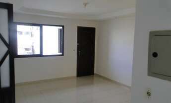 Imagem: Apartamento à venda, 2 quartos, 1 vaga