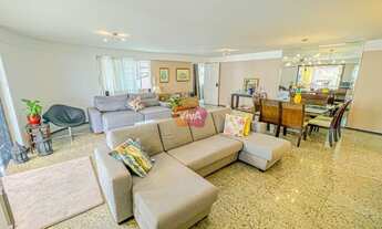 Imagem 4: Apartamento com 3 suítes no Meireles