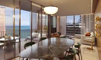 Imagem 4: 4 quartos lançamento no 2° jardim em Boa Viagem