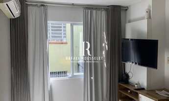 Imagem 4: Apartamento de 1 dormitório no bairro Petrópolis