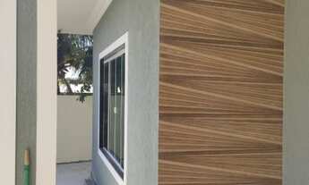 Imagem 7: Casa para venda possui 250 metros quadrados com 3 quartos em Aterrado (Bacaxá) - Saquarema