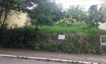 Imagem: Terreno para Venda em Volta Redonda, LARANJAL