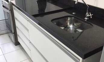 Imagem 7: Apartamento com 3 dormitórios à venda, 74 m² - Morumbi - São Paulo/SP