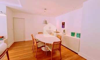 Imagem 5: RIO DE JANEIRO - Apartamento Padrão - Gávea