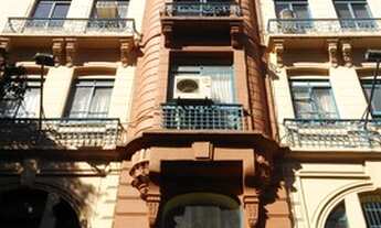 Imagem: Edifício Patriarca - Venda ou Locação