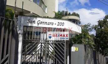 Imagem 2: Apartamento à venda, 94 m² por R$ 410.000,00 - Panamby - São Paulo/SP