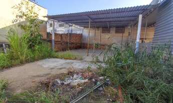 Imagem 4: Galpão Praia Campista c/ 150m² + 250m² livres, bem alto!!