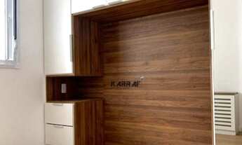 Imagem 5: Apartamento com 1 dormitório à venda por R$ 280.000 - Bela Vista - São Paulo/SP