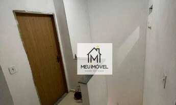 Imagem 2: Casa com 2 dormitórios à venda, 70 m² por R$ 120.000 - Unamar - Cabo Frio/RJ