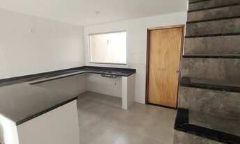 Imagem 6: Casa de primeira aquisição 03 quartos Campo Grande - Rio de Janeiro - RJ