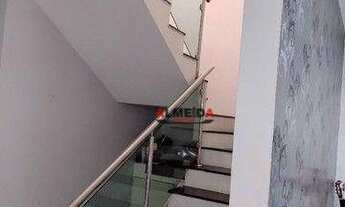 Imagem 5: Cond. Jardim Espanha - 3 suítes - 340m² - Parque Verde