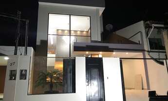 Imagem: Vendo Maravilhosa Casa no Condo. Jardim