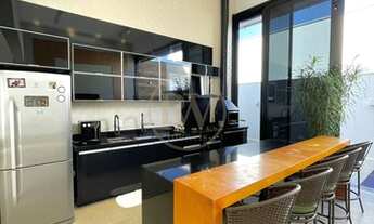 Imagem 9: Goiânia - Casa de Condomínio - Residencial Goiânia Golfe Clube