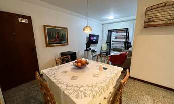 Imagem 4: Apartamento para venda 75m2 com 2 quartos em Ponta Verde - Maceió - Alagoas