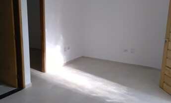 Imagem 5: Apartamento para locação com 2 quartos na Vila Paiva - São Paulo - SP