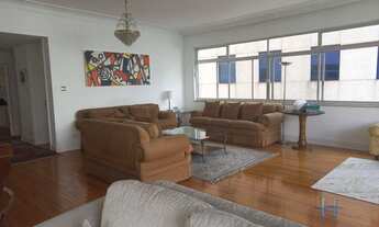 Imagem 6: Apartamento à venda, 308 m² por R$ 2.200.000,00 - Consolação - São Paulo/SP