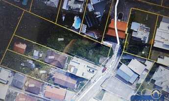 Imagem 4: Terreno à venda, 607 m² por R$ 620.000,00 - Santo Antônio de Lisboa - Florianópolis/SC