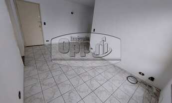 Imagem 2: SãO PAULO - Apartamento Padrão - Cambuci