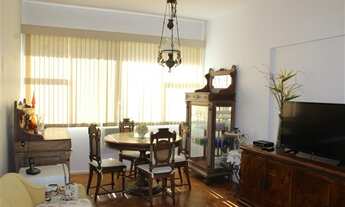 Imagem: Apartamento para venda com 95 metros quadrados