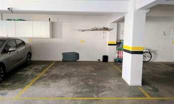 Imagem 4: No Coração de Capão Centro Praça do Farol 2 quartos prédio com Infra estrutura