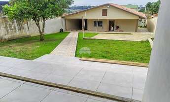 Imagem 6: Casa Residencial para Venda no Vila São Paulo em Colombo, 200 m²