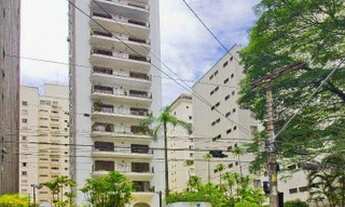 Imagem 2: Apartamento com 4 dormitórios, 290 m² - venda por R$ 4.950.000,00 ou aluguel por R$ 21.000