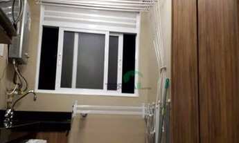 Imagem 7: Apartamento com 2 dormitórios à venda, 87 m² por R$ 980.000,00 - Vila Anastácio - São Paul