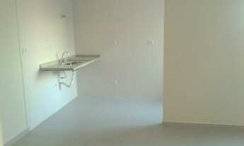 Imagem 7: Apartamento para Venda - Cidade Antônio Estêvão de Carvalho, São Paulo - 37m²