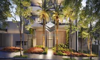 Imagem 2: SÃO PAULO - Apartamento Padrão - PERDIZES