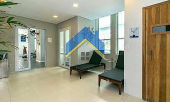 Imagem 2: Apto para aluguel com 138 m², 3 suítes e 3 vagas de garagem - Chácara Santo Antonio - São