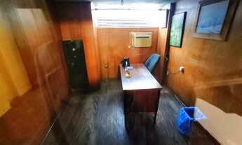 Imagem 4: Loja frente de rua no coração da Tijuca. Local de grande movimento e vasto público