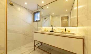 Imagem 7: Apartamento para venda tem 81 metros quadrados com 2 quartos em Vila Dom Pedro I - São Pau