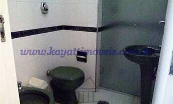 Imagem 7: Jardins Nobre - Próximo a Rua Augusta