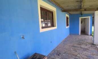 Imagem 5: Casarão contendo 3 dormitórios sala com lareira