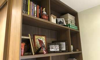 Imagem 5: Casa para venda tem 143 metros quadrados com 3 quartos em Jardim das Bandeiras - São Paulo