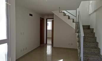 Imagem: Cobertura com 3 quartos na Tijuca - Rio