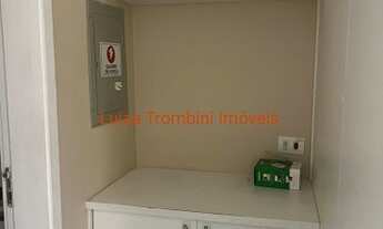 Imagem 6: Centro comercial para aluguel tem 54 metros quadrados com 3 quartos em Pinheiros - São Pau