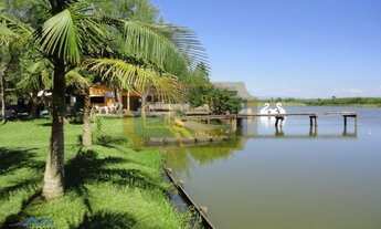 Imagem 5: Passo de Torres - Terreno Padrão - Sumaré II