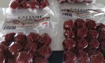 Imagem 2: Vendo isca Casa com 1 dormitório