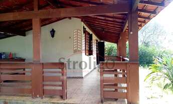 Imagem 3: C359 Casa com amplo terreno no Vale dos Pinheiros, Nova Friburgo-RJ