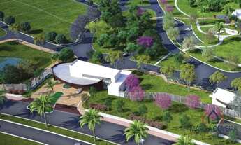 Imagem 4: Terreno em condomínio no Condomínio Horizontal Supremo Itália - Bairro Jardim Itália em Cu