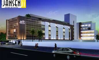 Imagem 3: INFINITY AT THE SEA CABO BRANCO, NA ÁREA MAIS NOBRE DA CIDADE