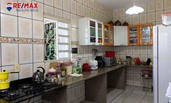 Imagem 7: Casa com 3 quartos à venda, 216 m² por R$ 597.000 - Plano Diretor Sul - Palmas/TO