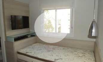 Imagem 6: Vendo Apto 87 metros, mais flora, 2 vagas, 3 dorm, varanda gourmet Vila Andrade